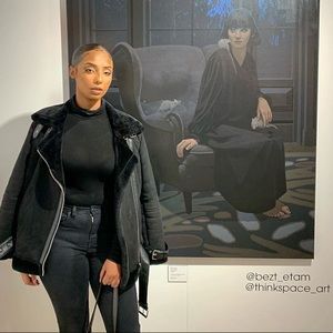 Meet your Posher, Aaliyah